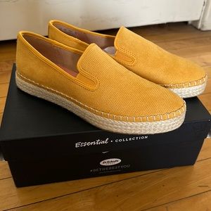 Dr. School’s slip on shoes